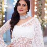 Shraddha Arya Instagram - #KundaliBhagya #Preeta @zeetv 📸: @sunnytheshooter