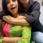 Shraddha Arya Instagram – Let there be Light… House! ❤️
Head To the last video to see How strong #CycloneAsani winds were. Visakhapatnam City of Destiny