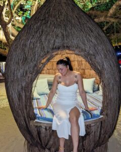 Shraddha Arya Instagram - Nest to meet you! ;) #Maldives