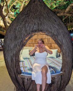 Shraddha Arya Instagram - Nest to meet you! ;) #Maldives