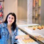 Shrenu Parikh Instagram - Celebrating the day of freedom with delicious sweets of meetha by Radisson, whatever be the festival,sweets are always from @meethamumbai
