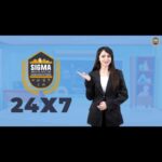 Shrenu Parikh Instagram - Now Pursue your dream career 24x7 Yes, The Future Minds of India, You heard it right! SIGMA group of Institutes Presents Sigma 24x7 24x7 Education with the best faculties & Start up exposure from the 1st Semester. Head onto the website & choose a career path that suits you the most! @sigma_institutes www.sigma.ac.in | Admissions Open 2022 - 2023 #SIGMAwithShrenu #BrandAmbassador #shrenuparikhwithsigma