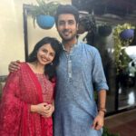 Shrenu Parikh Instagram - Happy Diwali ✨