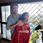 Shrenu Parikh Instagram - Happy Diwali ✨