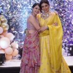 Shrenu Parikh Instagram - Sundar susheel traditional Birthday manaya humne apne ladke ka! Beautiful set up @nehaadhvikmahajan great job! 👍🏻💚 . Met so many friends that day… bas photos kam kheenchi… . Happy birthday again @adhvik_official ❤️ . #birthday #post #traditional #theme #celebration #photodump #festivewear #diwali #vibes