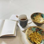 Shrenu Parikh Instagram - Afternoon seems better with these beauties! . Thankyou @nestroots for these lovely bowls and coasters!