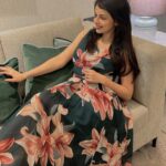Shrenu Parikh Instagram – This is my RESTING BITCH Face sofa! 
.
☺️
#just #smile #mood #for #sarcasm