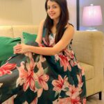 Shrenu Parikh Instagram - This is my RESTING BITCH Face sofa! . ☺️ #just #smile #mood #for #sarcasm