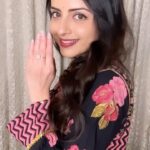Shrenu Parikh Instagram - Catching the #trend with #jihuzoor #Shamshera #ranbirkapoor #shamsherasong #Shamshera22ndJuly #trending