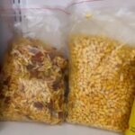 Shrenu Parikh Instagram - Pick your favourite!! . I have mine! . PS shifting needs a lot of energy.. hence the snacks!