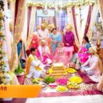 Shrenu Parikh Instagram - #Maitree har roz shaam 7 pm baje only on @zeetv and kabhi bhi on @zee5shows