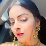 Shrenu Parikh Instagram - 🍂🍂🍂 Mumbai, Maharashtra
