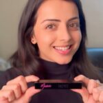 Shrenu Parikh Instagram – @reneeofficial 

Black is the new pink! 

Bring out the natural tone of your lips by using Madness pH lipstick by RENÉE. 

Use code SHRENU10 to get 10% off on www.reneecosmetics.in

Also available on Myntra, Nykaa, Amazon, Flipkart, and more 

#ReneeCosmetics #Madness #Black #Pink #Phstick #Lipstick #Beauty #BlackIsTheNewPink #Face #makeup