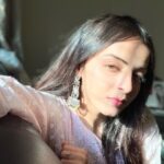 Shrenu Parikh Instagram - #just