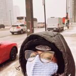 Shrenu Parikh Instagram - ❄️❄️❄️