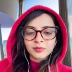 Shrenu Parikh Instagram -
