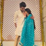Shrenu Parikh Instagram - Will always cherish GENDA, not for one but many reasons! . For the family that I got through her, for the home that I got in Jaipur, for the love that I got from all of you! . Good things come to an end for better beginnings! . Lastly Thankyou @zeestudiosjaipur @andtvofficial @esselvisionproductions @agstyjain @anitsingh13 @abhinav8971 @an__altruist @ahmed_firoz . My lovely co-actors @akshaymhatre11 @vishynayak @ankitbathla10 @archana.mittal_ @ishita.gangopadhyay2012 @kenisha_bhardwaj . “Will miss you guys” is an understatement 😩🧿🥺