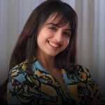 Shrenu Parikh Instagram - Protect yourself and others around you by taking appropriate precautions. Follow the easy steps provided by Shanaya to be safe. Stay home and watch Damaged 3 on Hungama Play. @ekant.babani @karishmagulati @aamnasharifofficial @Pulkitbangia @realbollywoodhungama @endemolshineind #HungamaPlay #damaged #damaged3 #entertainment #watch #watchnow #originals #covid #safety #sanitize #socialdistancing #covidsafety #stayhome #staysafe