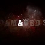 Shrenu Parikh Instagram - And it’s here!! DAMAGED3 . @hungama_play @ekant.babani @aamnasharifofficial @endemolshineind @karishmagulati @pulkitbangia