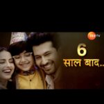Shrenu Parikh Instagram - 6 saal baad… . Dekhiye Maitree har roz shaam 7 baje only on @zeetv Aur kabhi bhi on @zee5 . @sunshineproductionsofficial @tellatalemedia