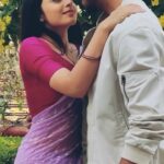 Shrenu Parikh Instagram - Celebrating 100 episodes with Varun-Genda be like… #ranjha . Video courtesy @an__altruist 🧿🧿🧿 Jaipur, Rajasthan