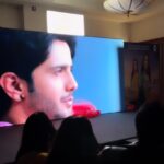 Shrenu Parikh Instagram - Press con day 🕺 Beautiful Team #maitree ♥️🕺 7th Feb Mon-Sun 7pm only on Zee 📺 @sudhirpix @amitmalik7726 @jitendra.guptaofficial @cma.sees @djaay_m @harkiran_kaur7 @tanejanamish @shrenuparikhofficial @chaudharybhaweeka @zeetv Video credits - @shadank_photography ♥️ JW Marriot
