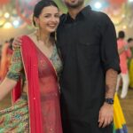 Shrenu Parikh Instagram - From going to cricket matches to coming to my sets, going for garba together to shifting in your new home (in all Indian potlu packing style), from doing my photo shoots to actually playing Yash Chopra songs on Chicago riverfront for your photos… we’ve done all sorts of crazy things… but it doesn’t take away the fact that I couldn’t have asked for more from God! . You’ve grown up to become a person we all are proud of! . To many more such crazy milestones ahead! . Happy birthday baby brother @shubhamparikhh