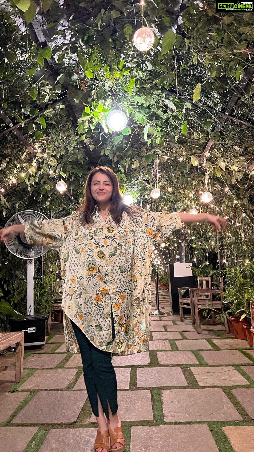 Shrenu Parikh Instagram - Thankyou everyone for making this birthday the best one yet! 🫶🏻🫶🏻🫶🏻 Love you guys ♾🧿🧿🧿