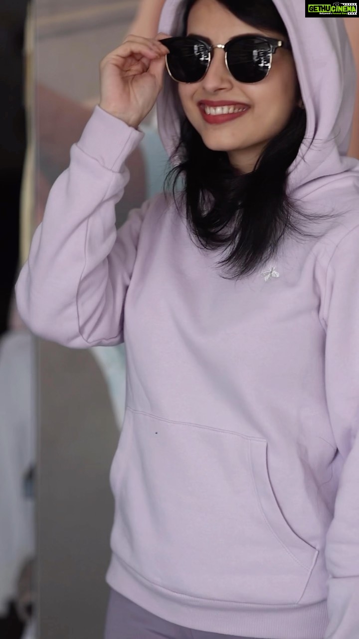 Shrenu Parikh Instagram - Feel trendy and rock the coming season with RedTape. Check out the @redtapeindia new collection available at Anand, Gujarat. I genuinely love the entire collection, you must check that out. Visit the store now. #redtape #redtapeindia #fashion #redtapestyle #RedTapeinConnaughtplace #lifestyle