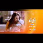 Shrenu Parikh Instagram - Maitree ka naya safar!! @zeetv @zee5shows @sunshineproductionsofficial
