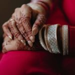 Shritama Mukherjee Instagram - That feeling when you're getting ready for the big day.. you think about the journey so far and say to yourself "this is it!!!" ❤️ Mehendi - @bridalmehndiqueen