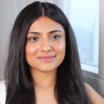 Shritama Mukherjee Instagram - What is it? Why you need it? What's in it? How to use it? What to avoid?.. Hear it from the founder (and the product developer) herself. @mukherjeeshri explains everything you need to know about our Glow Inside Out Morning Skin Bioactive Powder. Have you tried it yet? #glowinsideout #glowpowder #greenbeauty #cleanbeauty #nontoxicbeauty #skincareinsideout #skincare #healthyskin #tgm #tgmbeauty