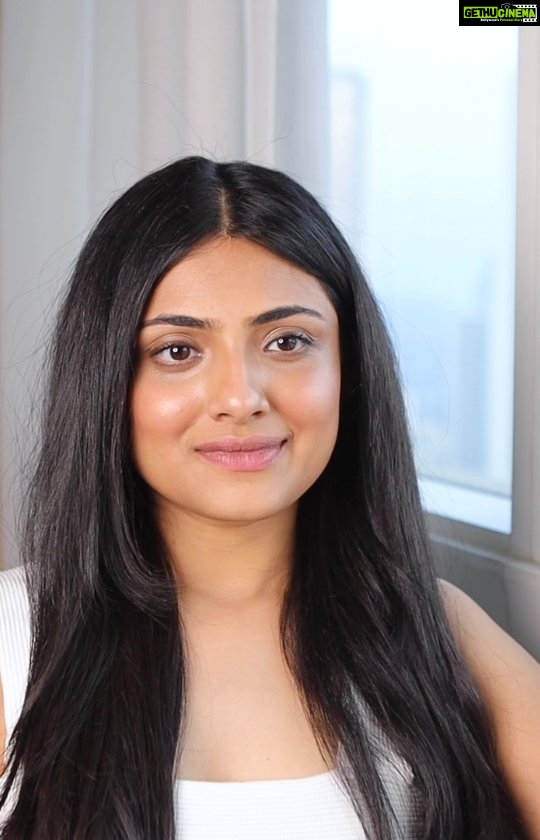 Shritama Mukherjee Instagram - What is it? Why you need it? What's in it? How to use it? What to avoid?.. Hear it from the founder (and the product developer) herself. @mukherjeeshri explains everything you need to know about our Glow Inside Out Morning Skin Bioactive Powder. Have you tried it yet? #glowinsideout #glowpowder #greenbeauty #cleanbeauty #nontoxicbeauty #skincareinsideout #skincare #healthyskin #tgm #tgmbeauty