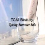 Shritama Mukherjee Instagram - My holistic beauty brand @tgmbeauty_ is having it's BIGGEST SALE EVER (UP TO 55% OFF) and I had to let you guys know because this is the best time to stock up on those beauties that you've always seen me using and talking about in my videos. P.S. - They are everything your skin needs this summer. No fuss, just truly effective, great quality skincare. 😍✨ Grab them from the link in my bio. 🎉🛒🛍