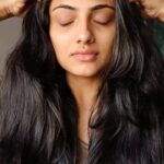 Shritama Mukherjee Instagram - Raise your hand if you're losing large tufts of hair while brushing or shampooing your hair. ✋Oil champis are a great way to nourish and feed your scalp, but you need more than just a hair oil to treat hair fall and bring your hair back to its former glory. In today's article, @thegreenmavenn lists down 7 herb-infused hair oils for hair fall control. Head to the link in my bio or tap the link on my story to read the full article. Reposted from @thegreenmavenn Who doesn't like a good ol champi, right?but if you're suffering from hair fall (like many of us, thanks to covid), you need more than just your regular hair oil and a lot of champis. Link in bio for 7 herb-infused hair oils (including the one sm's using) that can help control hair fall and promote hair growth. #hairfall #herbalhairoil #hairoilsforgrowth #hairfalltreatment
