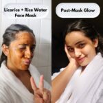 Shritama Mukherjee Instagram - Glow-up✨ Link in bio for my top 10 glow boosters for quarantine skincare. Follow @thegreenmavenn for more updates! See ya there... 💚🥰 #skincaresaturday #weekendvibes #glowgetter #glowyskin #glowup #healthyskin #beautyinsideout #entrepreneurlife #beautyinfluencer #greenbeauty #cleanbeauty