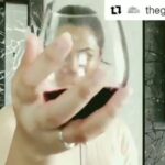 Shritama Mukherjee Instagram - This is one of my most viewed skincare videos on insta (over 3.8lac views). I still remember how I started out in the world of business. Coming from the entertainment industry it was not easy. It took me 2 yrs. to study, research and then create a space of my own where I would share everything I have learnt in my diploma course and gathered from my research. What started out as a mere blog straight outta my bedroom is now called @thegreenmavenn and hosts 15+ green brands (some are yet to be launched) in a short span of 2 months (we launched TGM SHOP in Dec'2019). The views and support I received for my work so early on in my career as an entrepreneur is the reason why TGM (TheGreenMaven) stands where it is today. Sharing this video as a token of celebration, love and gratitude. I love you guys 🙏😇🤗♥️ . . . #Repost @thegreenmavenn (@get_repost) Red Wine Skincare Routine for acne and aging skin.