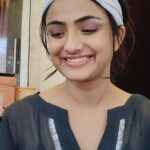 Shritama Mukherjee Instagram -