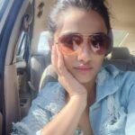 Shritama Mukherjee Instagram - Life ON-THE-GO! 👻😎 #mondaymood #livingmybestlife #workhardplayharder #dreambig #motivateothers #entrepreneurlife #thegreenmaven #sunshine #happiness #lifeisbeautiful❤️