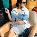 Shritama Mukherjee Instagram – Lounging at work with some coffee and sunshine☀️
PC – @akash_r_sahni .
.
#fridayvibes #meetings #businesslife #creativity #fun #love #sunshine