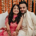 Shritama Mukherjee Instagram – ❤️