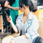 Shritama Mukherjee Instagram – Lounging at work with some coffee and sunshine☀️
PC – @akash_r_sahni .
.
#fridayvibes #meetings #businesslife #creativity #fun #love #sunshine