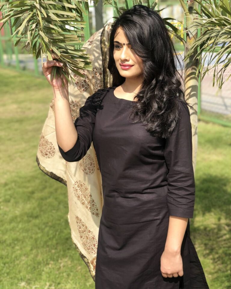 Shritama Mukherjee Instagram - In every walk with nature, one receives far more than he seeks!!! - John Muir Outfit by @ambraee_ ❤️ 📸 @akash_r_sahni . . . #photoshoot #onthego #style #lifestyle #beauty #skincare #traveller #enterpreneur #motivator #influencer #beautifulwomen #actorslife #artist #creator #positivevibes #photography #instalifestyle #ethnic #fashionista #celebritystyle #actor #stylegram #instafamous #instabeauty #tuesdaymotivation #tuesday #naturalhair #naturalista #naturally #greenqueen