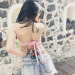 Shritama Mukherjee Instagram - I'm tough, I'm ambitious, and I know exactly what I want. If that makes me a bitch, okay!!! - MADONNA P.C. - @akash_r_sahni . . . . . #girlbosslife #beyourself #liveyourbestlife #motivateothers #nevergiveup #life #style #fashion #lifestyle #beyourownboss #instadiary #instastyle #travelgram #traveldiary #instalifestyle #instalife #fashionista #actor #influencer #entrepreneur #instagrammer