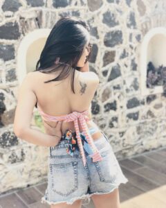 Shritama Mukherjee Instagram - I'm tough, I'm ambitious, and I know exactly what I want. If that makes me a bitch, okay!!! - MADONNA
P.C. - @akash_r_sahni
.
.
.
.
.
#girlbosslife #beyourself #liveyourbestlife #motivateothers #nevergiveup #life #style #fashion #lifestyle #beyourownboss #instadiary #instastyle #travelgram #traveldiary #instalifestyle #instalife #fashionista #actor #influencer #entrepreneur #instagrammer