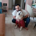 Shritama Mukherjee Instagram – My Valentines 💕