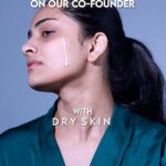 Shritama Mukherjee Instagram – TGM Beauty co-founder @mukherjeeshri tried the Glowy Skin Phytomolecular Serumizer on her DRY skin and here are the instant results!

✨ Lightweight, easily absorbed without drying the skin
✨ Skin felt instantly hydrated, energized and uplifted
✨ Skin felt softer, smoother and plumper
✨Dullness and dehydration was almost instantly reduced
✨ Skin looked instantly brighter and glowier

P.S: The product was used all over the face except for the eye area.

What do you think about the concept of this Serumizer (serum+moisturizer)? Link in bio to learn more.

#tgmbeauty #serumizer #glowyskin #organicskincare #healthyskin