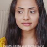 Shritama Mukherjee Instagram - In my second YouTube video, I'm sharing my life story #UNFILTERED. I'm talking about my journey from acting to entrepreneurship. What made me change my mind and how I got into starting my own business. I keep receiving a lot of DMs from you guys wanting to know my whereabouts, what my entrepreneurial journey has been like with TGM Beauty and how the transition played out from acting to business. While I read all your messages, I never responded to them because I was still figuring out my life. But today, I feel like I am in a place where I can share my story with you guys and let you in on some very important and life changing events that have taken place in my life in the past few years that have shaped my career and made my dreams come to life. Watch the full video on my YouTube channel. Link is in my bio. And please SUBSCRIBE to my Youtube channel if you find this video useful. And do let me know in the comments if you have suggestions for my next YouTube video. 🥰❤️ #reels #instareels #youtubechannel #lifestory #acting #business #entrepreneurship
