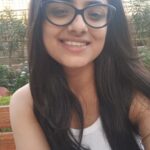 Shritama Mukherjee Instagram - Comment below and tell me what kind of content you'd like to see on my page going forward. 🤓
