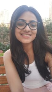Shritama Mukherjee Instagram - Comment below and tell me what kind of content you'd like to see on my page going forward. 🤓